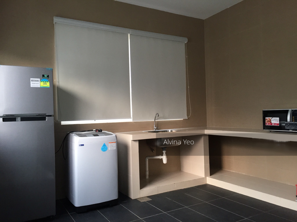 Jalan Tani (D19), Terrace #139950332